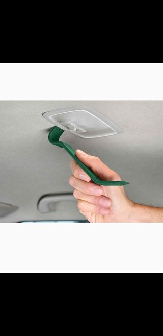 SET DE HERAMIENTAS PARA DESMONTAJE DE COCHES