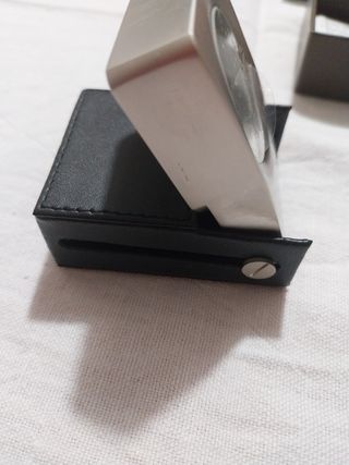 Sveglia da viaggio Vintage N.Gabrielli