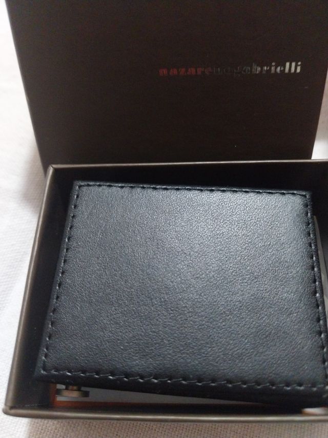 Sveglia da viaggio Vintage N.Gabrielli