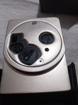 Sveglia da viaggio Vintage N.Gabrielli