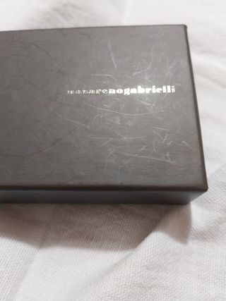 Sveglia da viaggio Vintage N.Gabrielli