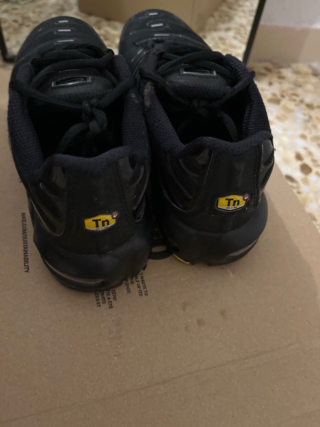 Nike Air Max Plus zapatillas