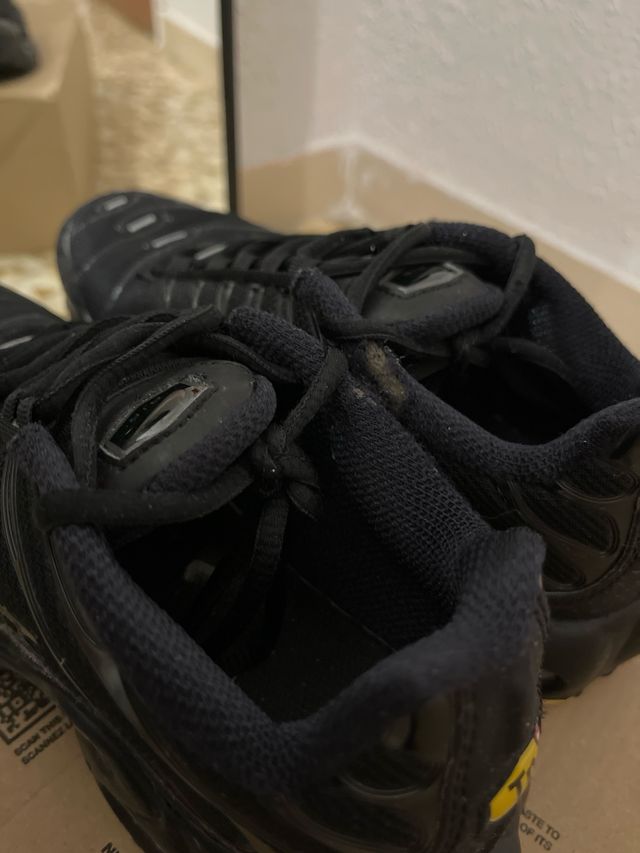 Nike Air Max Plus zapatillas