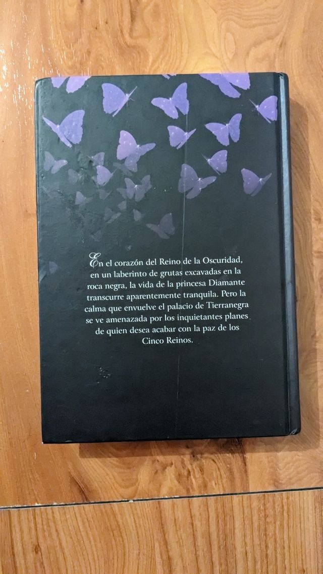 Tea Stilton Princesa de la Oscuridad