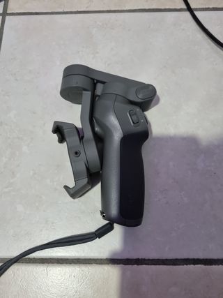 Osmo mobile 3 DJI