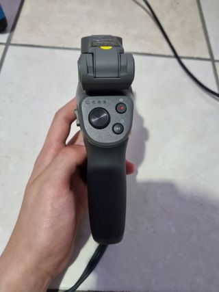 Osmo mobile 3 DJI