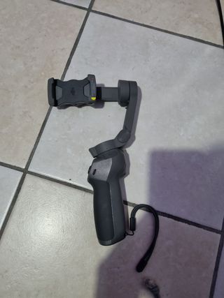 Osmo mobile 3 DJI