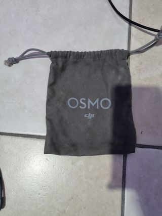 Osmo mobile 3 DJI