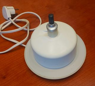 Bloque exprimidor Retro Braun MPZ