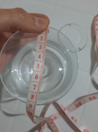 Bottiglia bicchieri cristallo di boemia