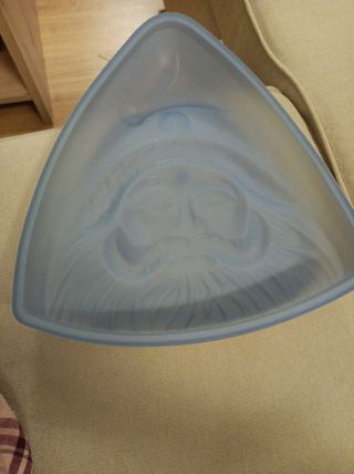 Moldes infantiles de silicona