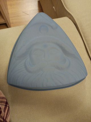 Moldes infantiles de silicona