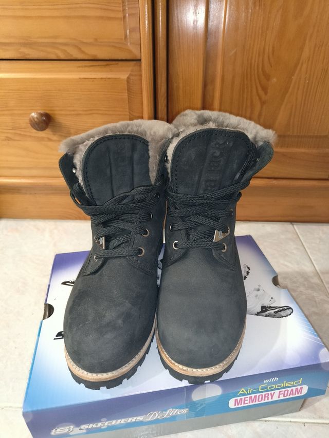 Botas Panamá jack nuevas. Oferta solo hasta el 17