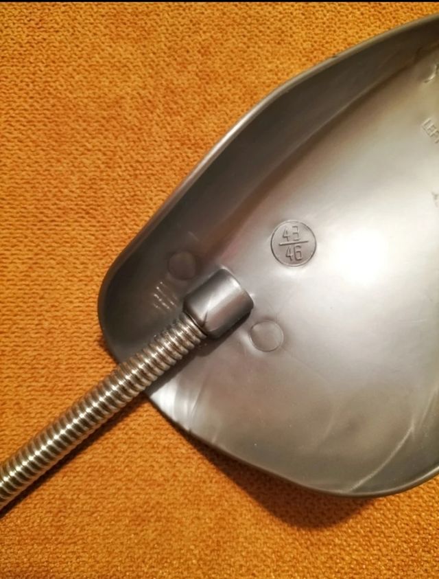 Lote tres juegos de hormas para zapatos