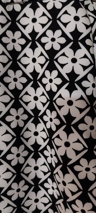Falda talla M. nueva