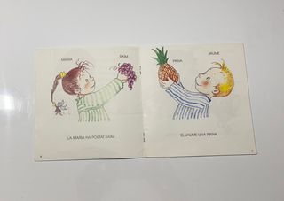 Primeras lecturas para aprender a leer