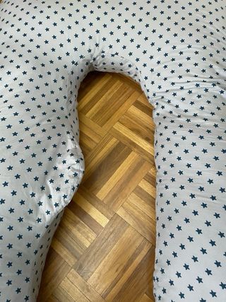 cojin embarazo NO HAGO ENVIOS