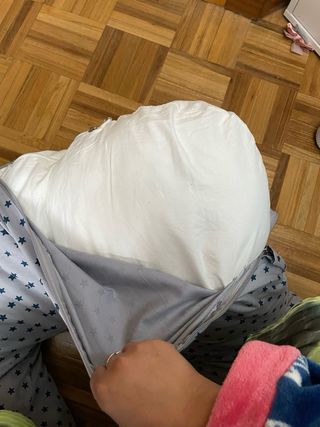 cojin embarazo NO HAGO ENVIOS