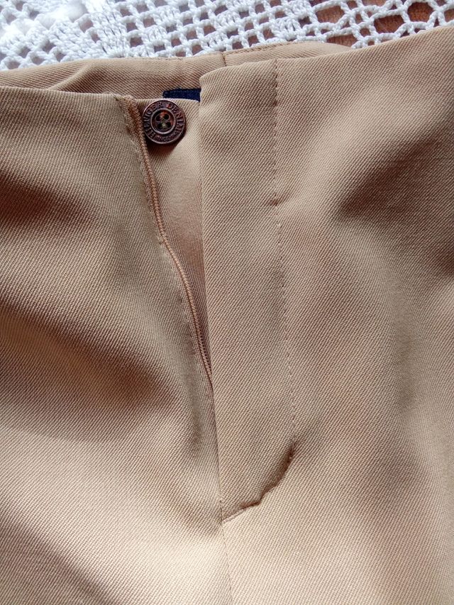 Pantalón Adolfo Dominguez