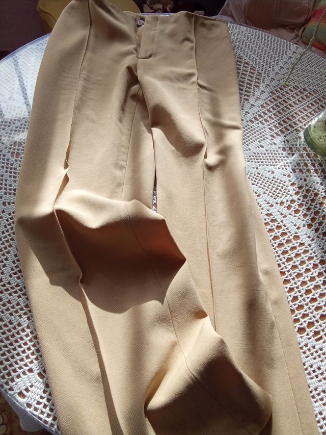 Pantalón Adolfo Dominguez