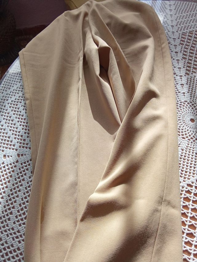 Pantalón Adolfo Dominguez