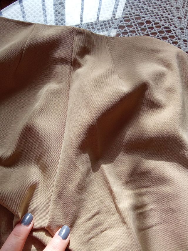 Pantalón Adolfo Dominguez