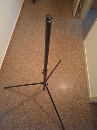 Patas para Càmera de fotos