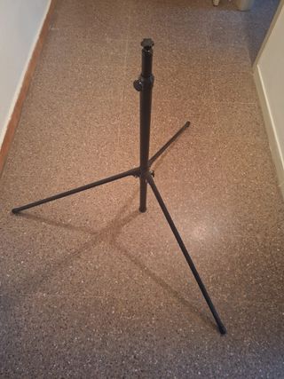 Patas para Càmera de fotos