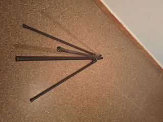 Patas para Càmera de fotos