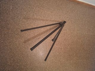 Patas para Càmera de fotos