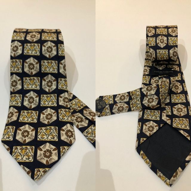 Cravatte Roberto Bulli