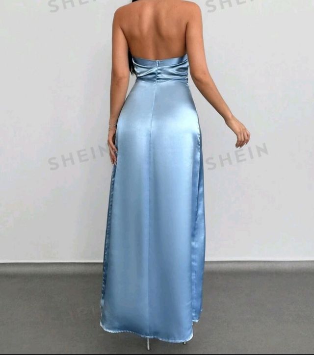 👗 vestido talla S