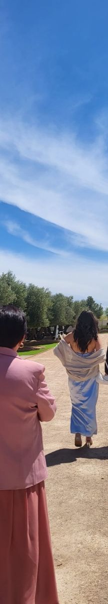 👗 vestido talla S