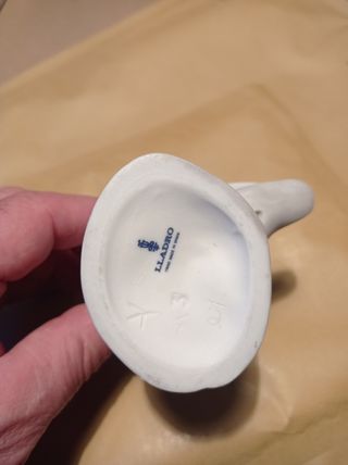 Figura vintage de Lladró