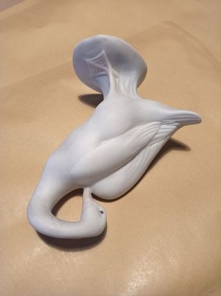 Figura vintage de Lladró