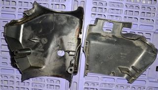 Tapas inferiores volante VW Golf MK2