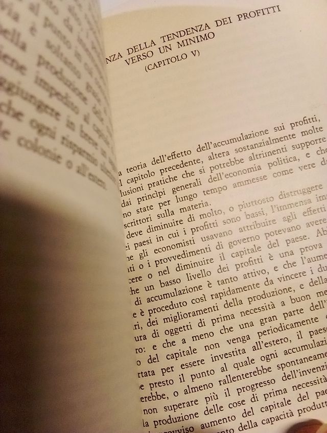 IL FUTURO DEL CAPITALISMO - NAPOLEONI - LATERZA - 