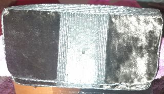 Bolso de fiesta Tintoretto