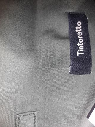 Bolso de fiesta Tintoretto