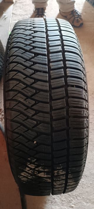 Ruedas kleber 17"