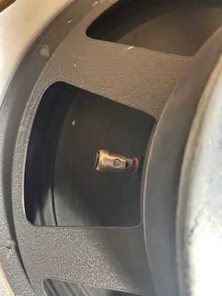DAS M450, Altavoz 15”