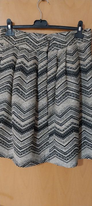 Falda talla 42
