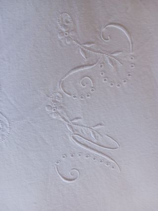 Sabana y almohada algodón