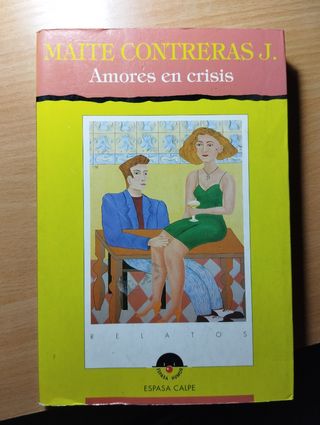 Amores en crisis