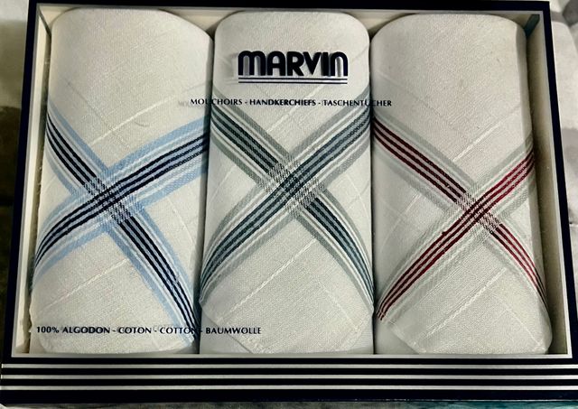 NUOVE sciarpe da uomo