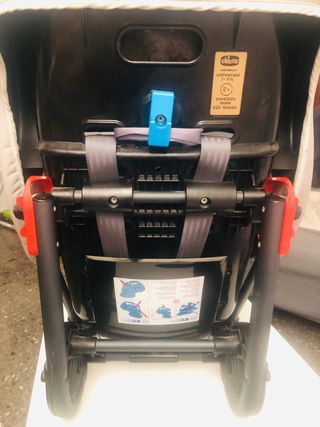 Silla de coche marca de chicco universal