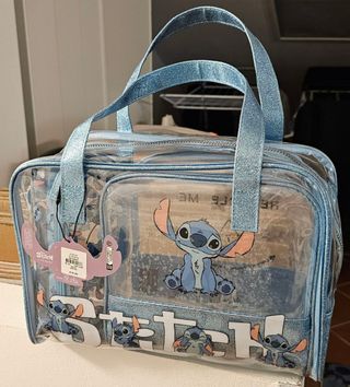 Bolso Disney STITCH