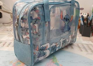Bolso Disney STITCH