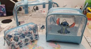 Bolso Disney STITCH