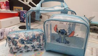 Bolso Disney STITCH
